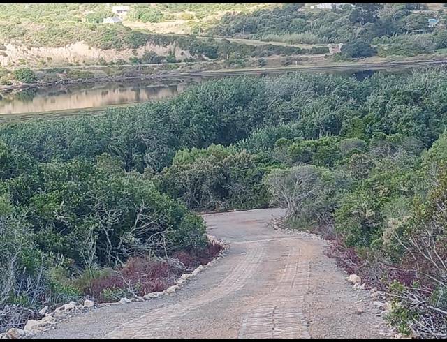 LAND FOR SALE IN STILBAAI EAST